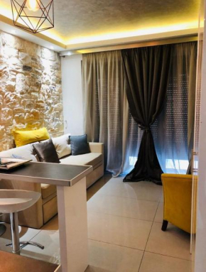 Colibri Luxury Apartments
